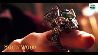 The Sorcerers Apprentice - Dragon Ring