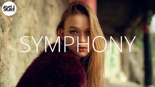 Arc North - Symphony (feat. Donna Tella)