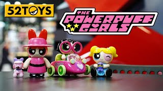 Download Lagu 52Toys Blindbox Powerpuff Girls Series 😍👍 MP3 Download Lagu 52Toys Blindbox Powerpuff Girls Series 😍👍 MP3