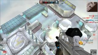 Wolfteam Super Hack