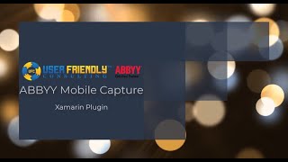 ABBYY Mobile Capture - Xamarin Plugin screenshot 2