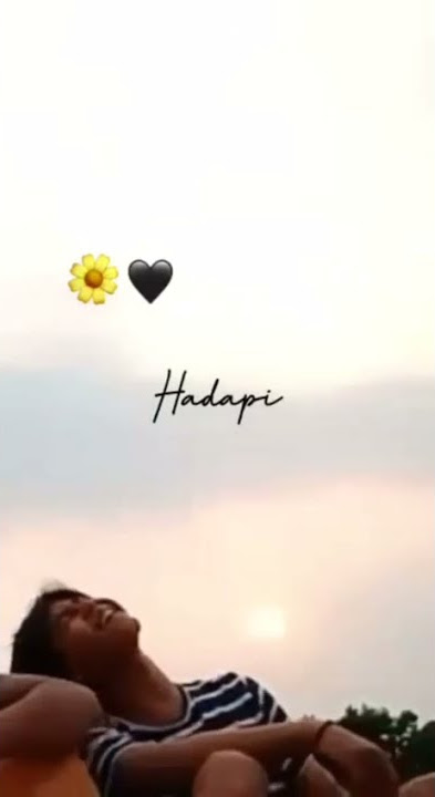 Jangan sampai kau lemah Story wa