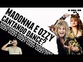 Dueto de Milhões  - Já ouviu Ozzy Osbourne cantando com Madonna em faixa dance? | O SOM DO K7