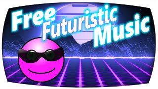 Copyright Free 80s Synthwave Music Mix 2023 | 90s Retrowave Music (Vol 4)