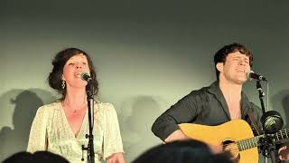 The Amazing Devil Live at Hay Festival 2026 - The Horror and the Wild 