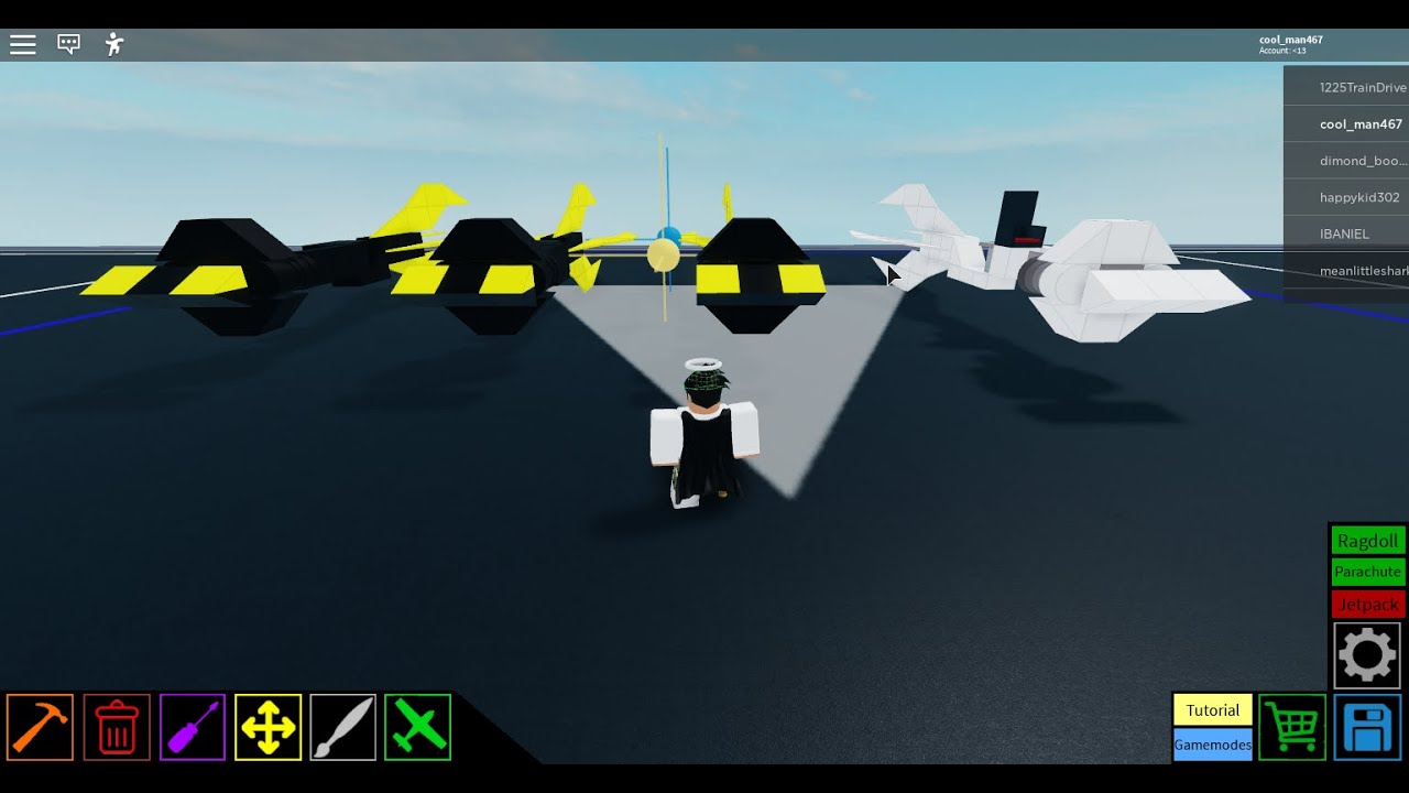 How To Make The Shreder Bug On Plane Crazy Roblox Tutorial Youtube - roblox plane crazy shredder bug tutorial