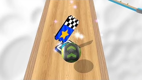 Going Balls Speedrun Gameplay Levels 85 - 88