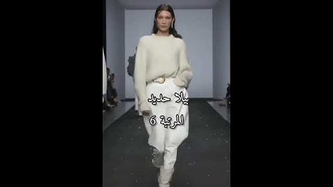 أفضل عارضات ازياء عالميا 🔥#shorts