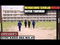 PERTEMPURAN DI SEKOLAH MUSUH - CROWS ZERO 4 || Alur Cerita Film Kyou kara ore wa #eps9