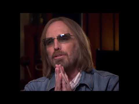 Rock legend Tom Petty has passed away at the age of 66....