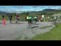 Gran Fondo Highwood Pass