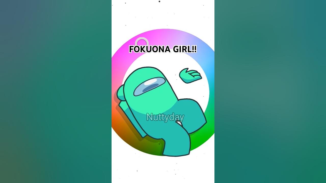 Among Us Rodamrix || FOKUONA GIRL!!! || Taste The Rainbow || animation meme #amongus #viral #tween Among Us Rodamrix || FOKUONA GIRL!!! || Taste The Rainbow || animation meme #amongus #viral #tween