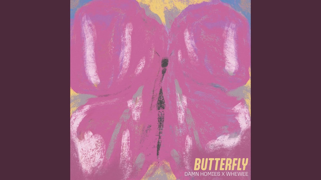 Watch Butterfly on YouTube Watch Butterfly on YouTube