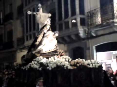 Cofradía de Nuestra Madre de las Angustias