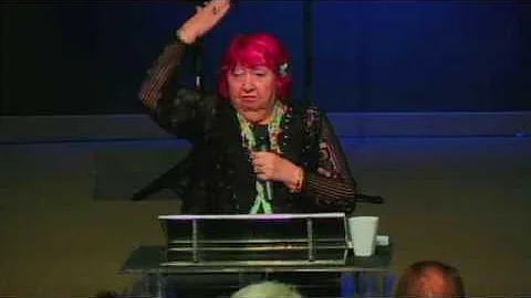 Kathie Walters