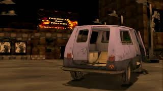 Mama Miaaaaa... Mario Luigi Is Trying To Escape...