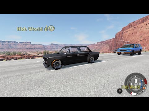 პოლიციისგან გაქცევა და ავარიები