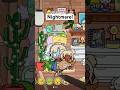 Toca Boca nightmare?! #tocaboca #tocalifeworld #tocaworld