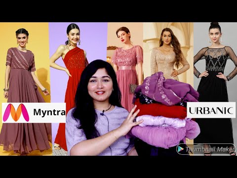 Dresses Online - Low Price Offer on Dresses for Women at Myntra