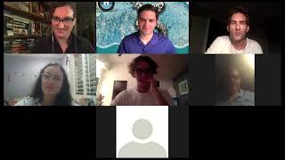 Underwater HOA Meeting (9/2/20): Engagement & Outreach Breakout
