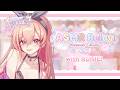 【Phase Sleepover】ASMR Relay ♡ Sleepover Edition! 📜🖋️