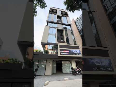 New Aria Bogotá Hotel Taking Shape 🏨🇨🇴