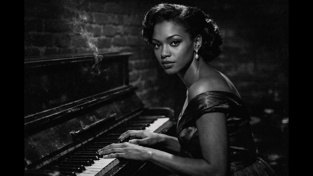 I bet you've never heard the psalms this way - Midnight Psalms in Blues (Vol. 1) Nina LaRue