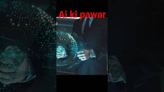 Ai ki pawar 🤔 #facts #viral #video #tirinding #facts