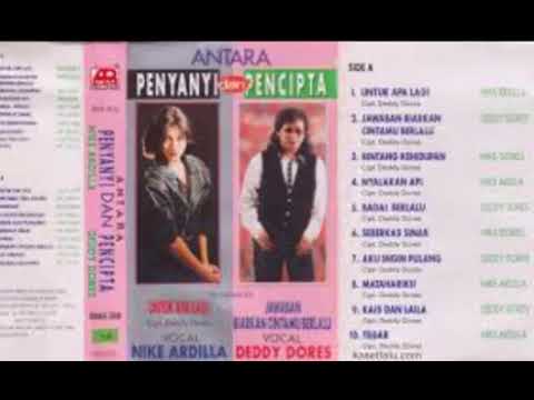 AKU INGIN PULANG_DEDDY DORES