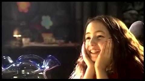 『パコと魔法の絵本』劇場予告編