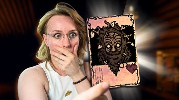 I... Got HIM? | Inscryption PT7