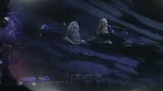 US Blues (3 cam) Grateful Dead - 3-5-1992 Hampton, Va., set 2-11