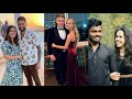 Beautiful Wifes and Girlfriends of Cricketers | Sam Curran | Sanju Samson