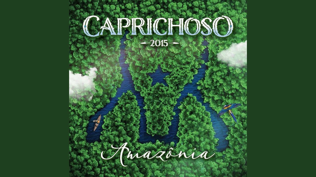 Amazônia, Arte da Criação