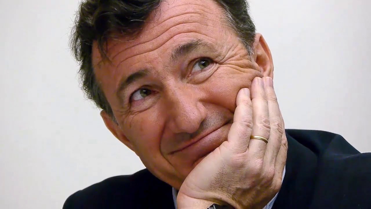 Bernard Charlès Steps Down as Dassault Systèmes Executive Chairman