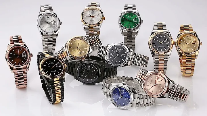 Affordable Luxury Michael Kors Watch Collection 2024 Unboxing & Review