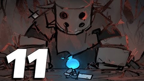 UnderDark : Defense - Gameplay Part 11 (Android, iOS)