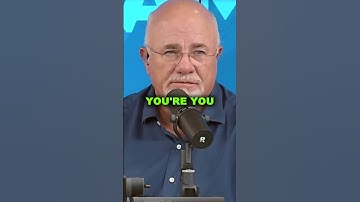 Dave Ramsey: Avoid This House Trap!