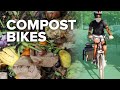 These Compost Bike Pick Ups Should Be Everywhere
