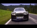 Rolls-Royce: Phantom