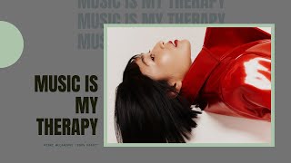 [Episode 13] Music Is My Therapy Season 2 - Rinni Wulandari "Born Ready"