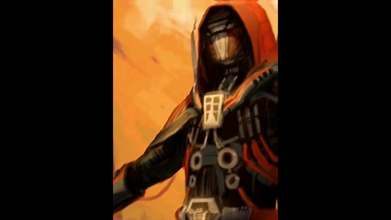 Darth Revan vs Darth Marr 
