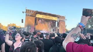 Three Days Grace - Animal I Have Become Aftershock 2025