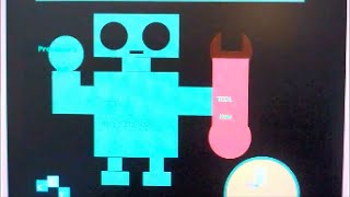 Robacus Boot On Mageia Linux