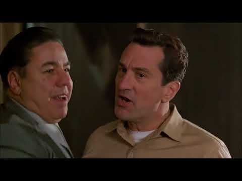 A Bronx Tale - Working Man - (1993)