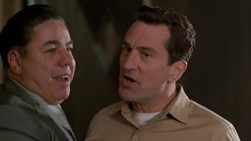 A Bronx Tale - Working Man - (1993)