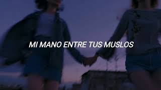 girl in red - i wanna be your girlfriend (sub. español)