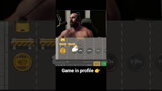 Bonus in profile🤑 #chicken #aviamaster #game #bigwin #funny #usa screenshot 5