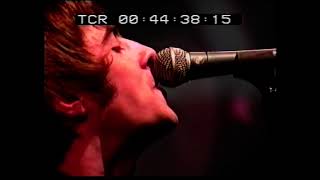 Oasis - Lowlands Festival, Biddinghuizen, Holland (28/08/1994) [PRO]