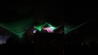 Immortal technique at farm fest 7/21/2017